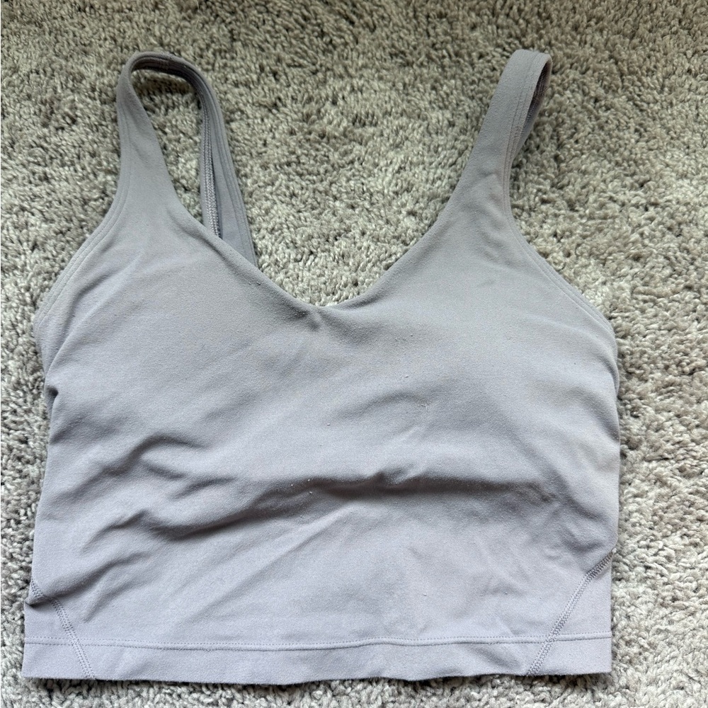 Lululemon Athletica Align Tank Top